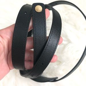 Senreve bag additional strap